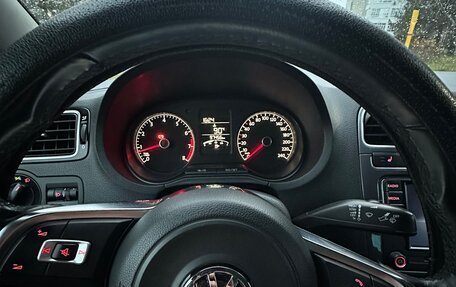 Volkswagen Polo VI (EU Market), 2018 год, 1 200 000 рублей, 16 фотография