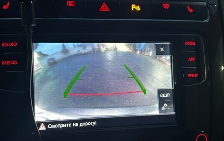 Volkswagen Polo VI (EU Market), 2018 год, 1 200 000 рублей, 22 фотография