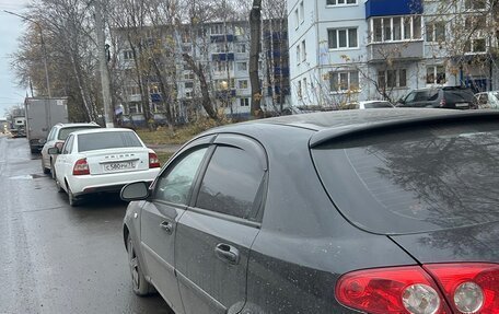 Chevrolet Lacetti, 2009 год, 270 000 рублей, 2 фотография