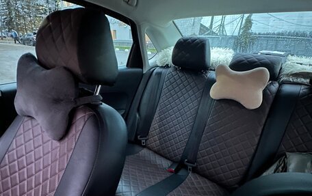 Volkswagen Polo VI (EU Market), 2018 год, 1 200 000 рублей, 21 фотография