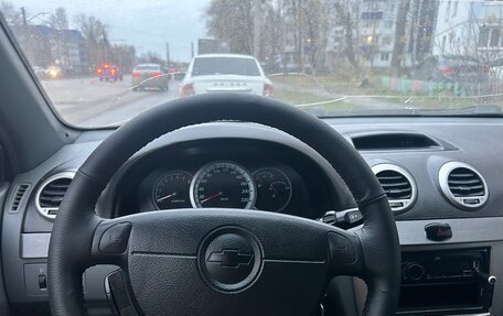 Chevrolet Lacetti, 2009 год, 270 000 рублей, 7 фотография