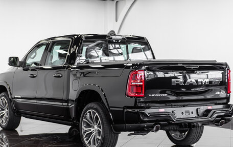 Rambler 1500, 2024 год, 10 740 000 рублей, 4 фотография