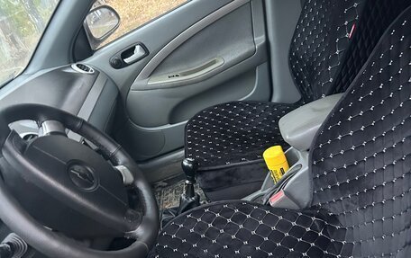 Chevrolet Lacetti, 2009 год, 270 000 рублей, 9 фотография