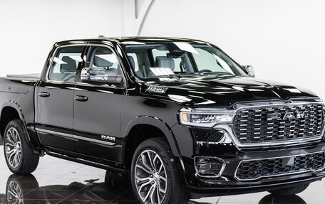 Rambler 1500, 2024 год, 10 740 000 рублей, 3 фотография