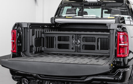 Rambler 1500, 2024 год, 10 740 000 рублей, 7 фотография