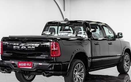 Rambler 1500, 2024 год, 10 740 000 рублей, 6 фотография