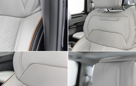 Rambler 1500, 2024 год, 10 740 000 рублей, 18 фотография