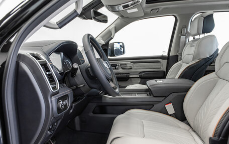 Rambler 1500, 2024 год, 10 740 000 рублей, 16 фотография