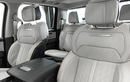 Rambler 1500, 2024 год, 10 740 000 рублей, 17 фотография