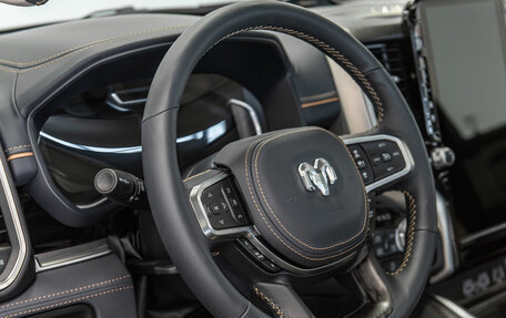 Rambler 1500, 2024 год, 10 740 000 рублей, 20 фотография