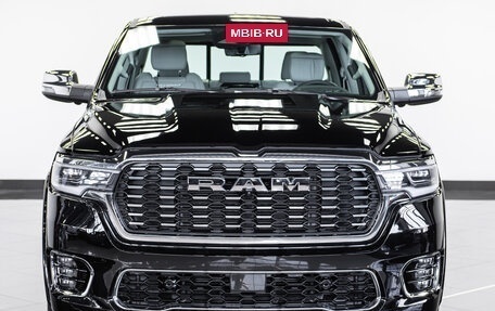 Rambler 1500, 2024 год, 10 740 000 рублей, 2 фотография
