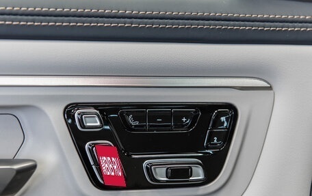 Rambler 1500, 2024 год, 10 740 000 рублей, 15 фотография