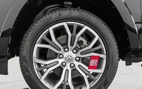 Rambler 1500, 2024 год, 10 740 000 рублей, 11 фотография