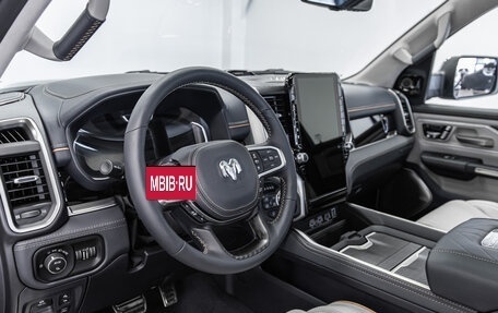 Rambler 1500, 2024 год, 10 740 000 рублей, 19 фотография