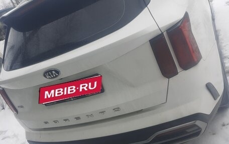 KIA Sorento IV, 2021 год, 3 600 000 рублей, 2 фотография