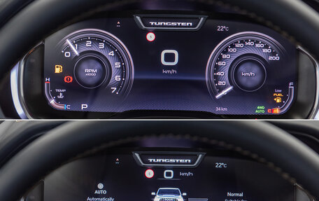 Rambler 1500, 2024 год, 10 740 000 рублей, 23 фотография