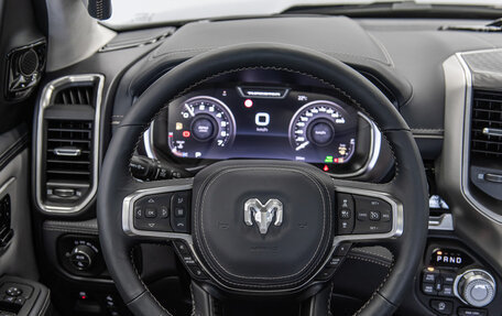 Rambler 1500, 2024 год, 10 740 000 рублей, 22 фотография