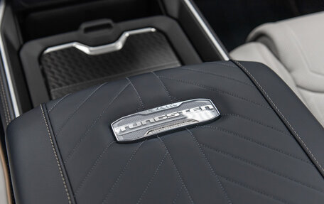 Rambler 1500, 2024 год, 10 740 000 рублей, 30 фотография