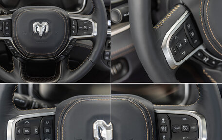 Rambler 1500, 2024 год, 10 740 000 рублей, 24 фотография