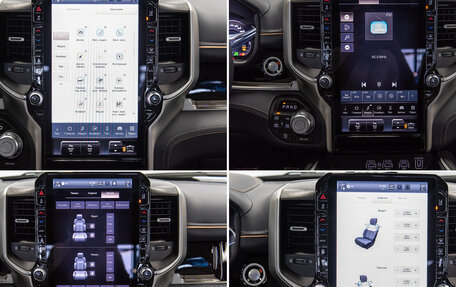 Rambler 1500, 2024 год, 10 740 000 рублей, 26 фотография