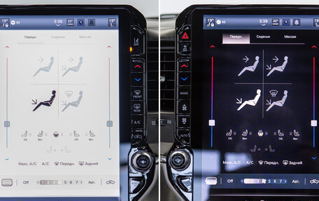 Rambler 1500, 2024 год, 10 740 000 рублей, 27 фотография