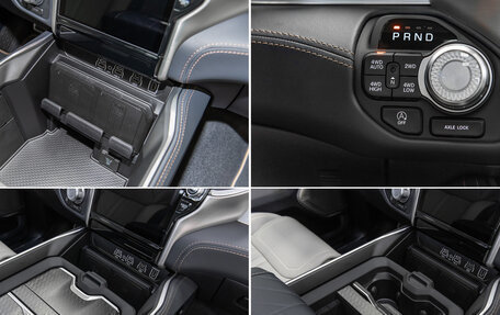 Rambler 1500, 2024 год, 10 740 000 рублей, 31 фотография