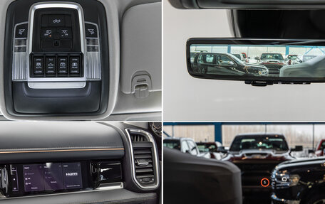 Rambler 1500, 2024 год, 10 740 000 рублей, 32 фотография