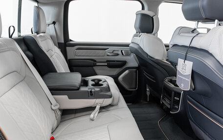 Rambler 1500, 2024 год, 10 740 000 рублей, 36 фотография