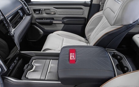 Rambler 1500, 2024 год, 10 740 000 рублей, 29 фотография