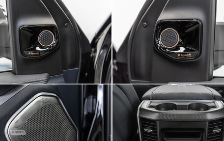 Rambler 1500, 2024 год, 10 740 000 рублей, 39 фотография