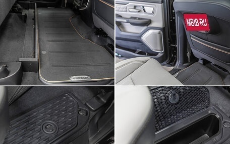 Rambler 1500, 2024 год, 10 740 000 рублей, 38 фотография