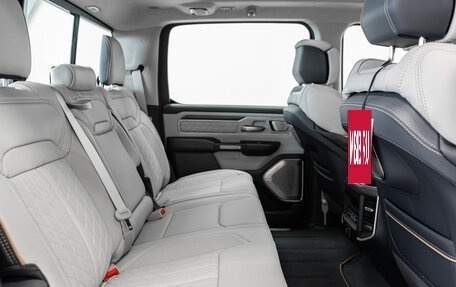 Rambler 1500, 2024 год, 10 740 000 рублей, 35 фотография