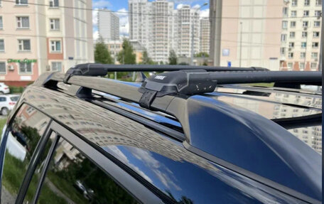 Toyota Land Cruiser Prado 150 рестайлинг 2, 2021 год, 5 490 000 рублей, 11 фотография