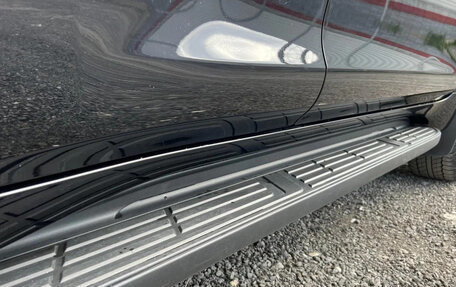 Toyota Land Cruiser Prado 150 рестайлинг 2, 2021 год, 5 490 000 рублей, 20 фотография