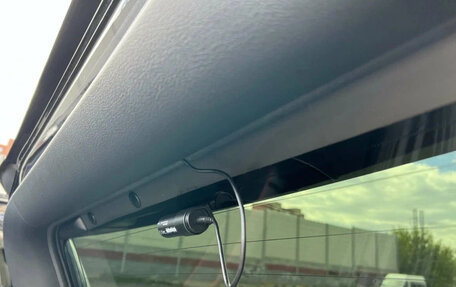 Toyota Land Cruiser Prado 150 рестайлинг 2, 2021 год, 5 490 000 рублей, 18 фотография