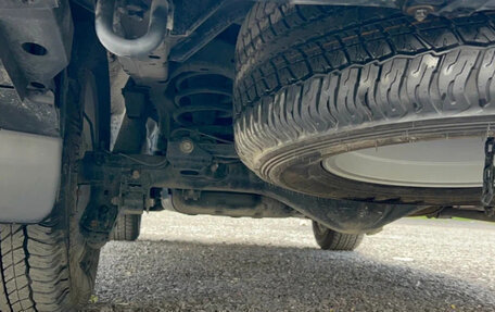 Toyota Land Cruiser Prado 150 рестайлинг 2, 2021 год, 5 490 000 рублей, 21 фотография