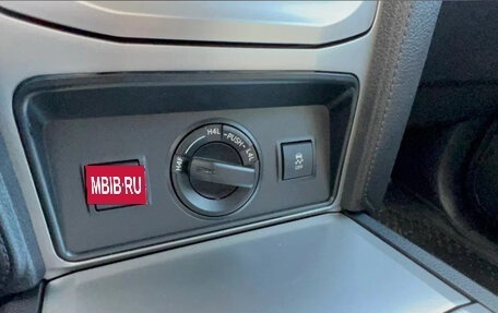 Toyota Land Cruiser Prado 150 рестайлинг 2, 2021 год, 5 490 000 рублей, 15 фотография