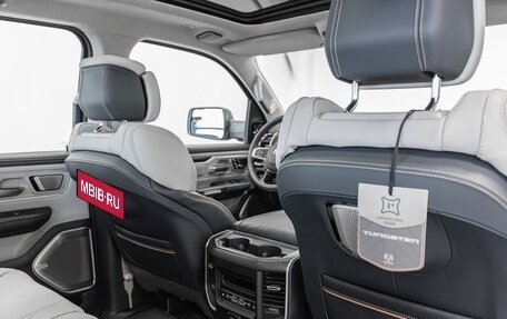 Rambler 1500, 2024 год, 10 740 000 рублей, 37 фотография