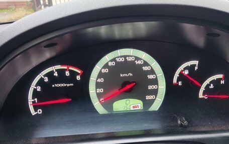 SsangYong Rexton III, 2009 год, 1 100 000 рублей, 4 фотография