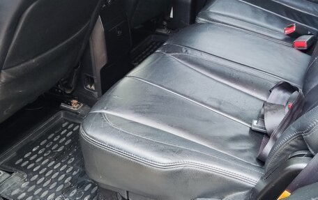 SsangYong Rexton III, 2009 год, 1 100 000 рублей, 6 фотография