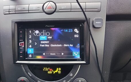 SsangYong Rexton III, 2009 год, 1 100 000 рублей, 3 фотография