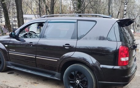 SsangYong Rexton III, 2009 год, 1 100 000 рублей, 8 фотография