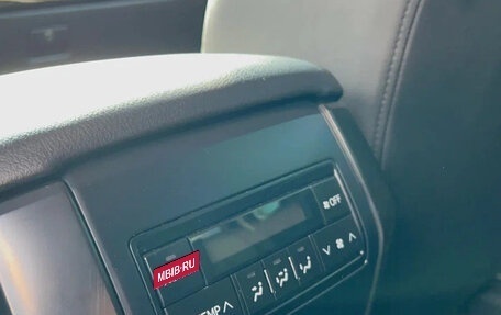 Toyota Land Cruiser Prado 150 рестайлинг 2, 2021 год, 5 490 000 рублей, 13 фотография