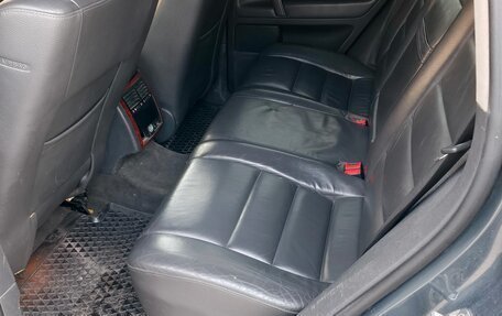 Volkswagen Touareg III, 2007 год, 645 000 рублей, 7 фотография