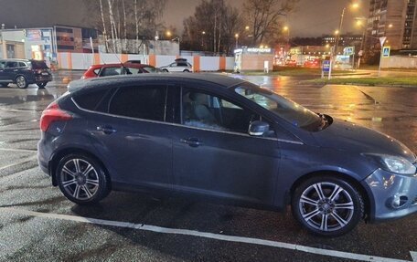 Ford Focus III, 2013 год, 800 000 рублей, 2 фотография