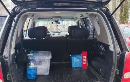 SsangYong Rexton III, 2009 год, 1 100 000 рублей, 5 фотография