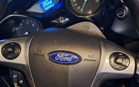 Ford Focus III, 2013 год, 800 000 рублей, 11 фотография