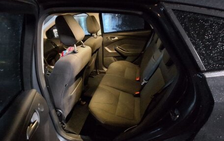 Ford Focus III, 2013 год, 800 000 рублей, 13 фотография