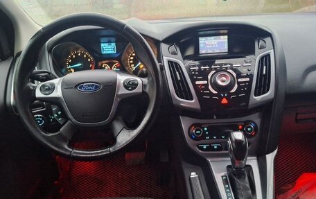 Ford Focus III, 2013 год, 800 000 рублей, 8 фотография
