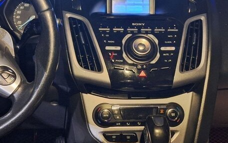 Ford Focus III, 2013 год, 800 000 рублей, 10 фотография